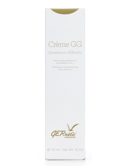 GERNETIC CREME GG GENERATION 30ML 6621