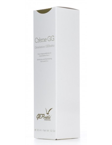 GERNETIC CREME GG GENERATION 30ML 6621