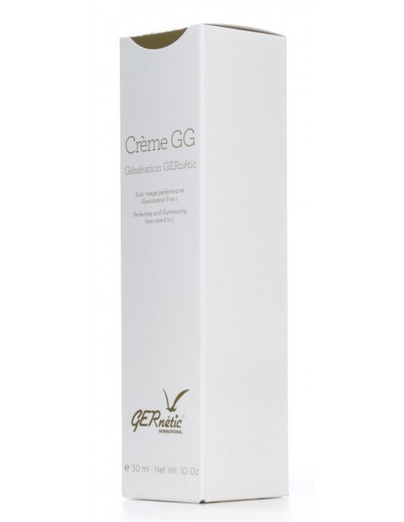 GERNETIC CREME GG GENERATION 30ML 6621