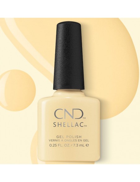 SHELLAC SMILE MAKER OTO 374 7,3ML