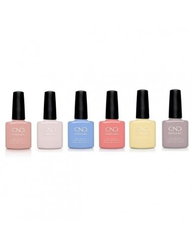 SHELLAC SMILE MAKER OTO 374 7,3ML