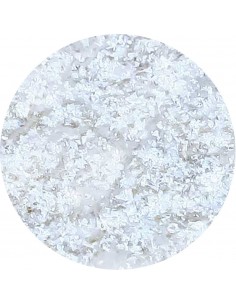 KRYOLAN PUDER GLAMOUR SPARKS BLUE 5751 2