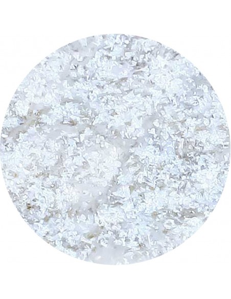 KRYOLAN PUDER GLAMOUR SPARKS BLUE 5751