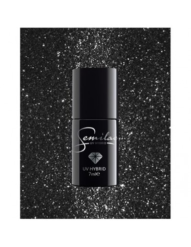 Semilac 096 Stalight Night 7 ml.