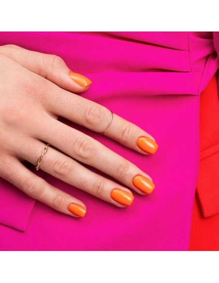 SEMILAC 433 SUPPORTING ORANGE 7ML.