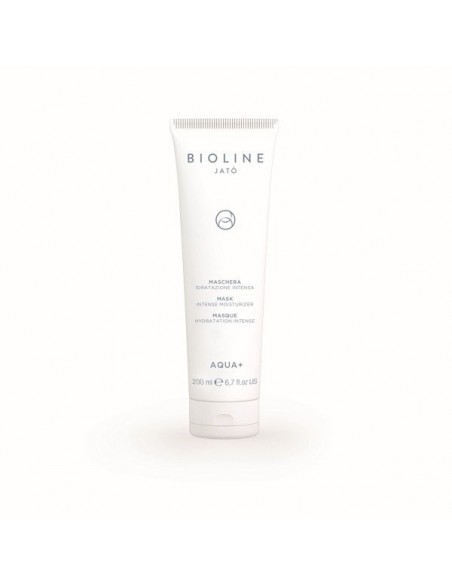 Bioline Aqua Maska Intensywnie Nawilżająca 200 ml.
