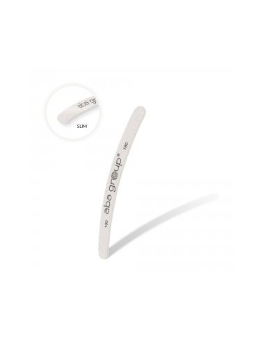 ABA PILNIK DO PAZ. BANAN 100/180 10SZT SLIM SZARY