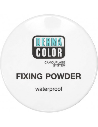 KRYOLAN FIXERPUDER 20G. P4 75700