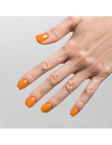 SEMILAC PROF.P036 PAPAYA ORANGE 7ML