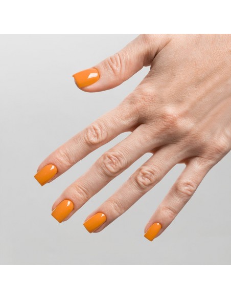 SEMILAC PROF.P036 PAPAYA ORANGE 7ML