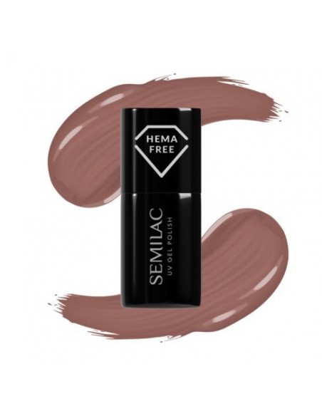 SEMILAC 470 BEACH SOIREE 7ML.