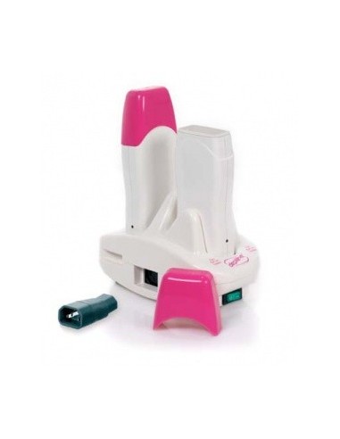 DEPILEVE PODGRZEWACZ DUO UNIVERSAL