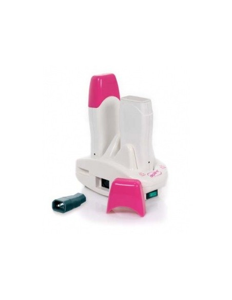 DEPILEVE PODGRZEWACZ DUO UNIVERSAL