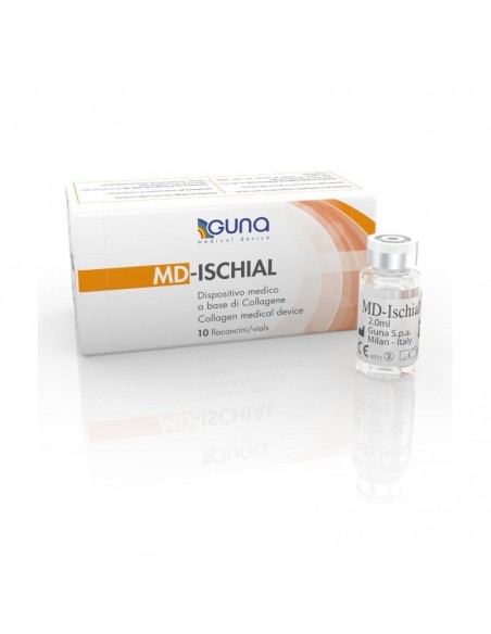 GUNA MD-ISCHIAL 1 FIOLKA 2 ML