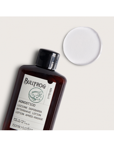 Agnostico Aftershave Lotion 150 g.