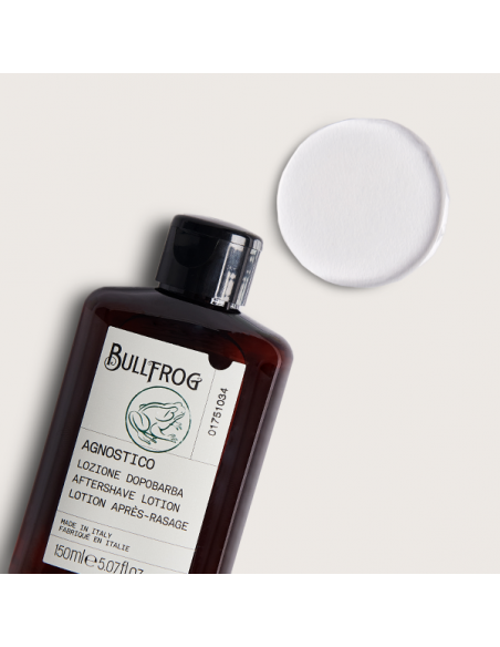 Agnostico Aftershave Lotion 150 g.