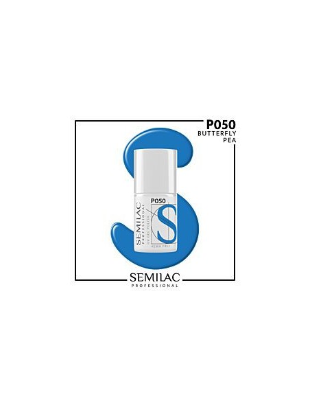 SEMILAC PROF.P050 BUTTERFLY PEA 7ML
