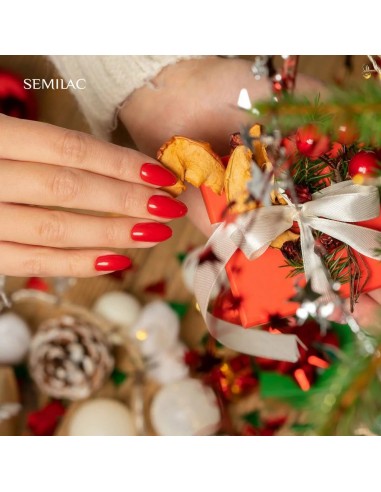 SEMILAC 305 SPICED APPLE 7ML.