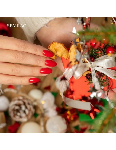 SEMILAC 305 SPICED APPLE 7ML.