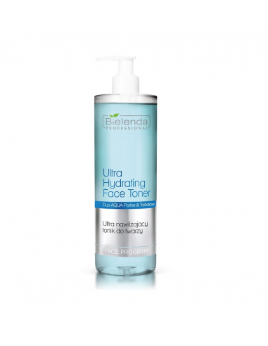 Bielenda Aqua Porine Tonik 500 ml.