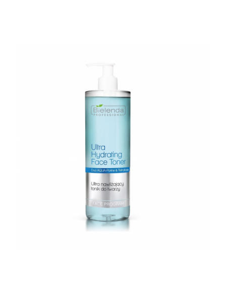 Bielenda Aqua Porine Tonik 500 ml.