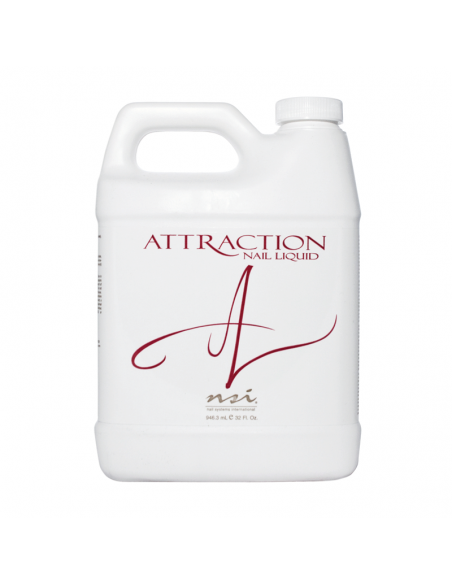 NSI LIQUID ATTRACTION NAIL 946,3ML 7126