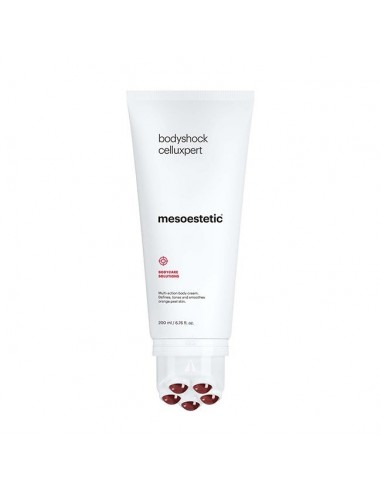 MESOESTETIC BODYSHOCK CELLUXPERT 200ML