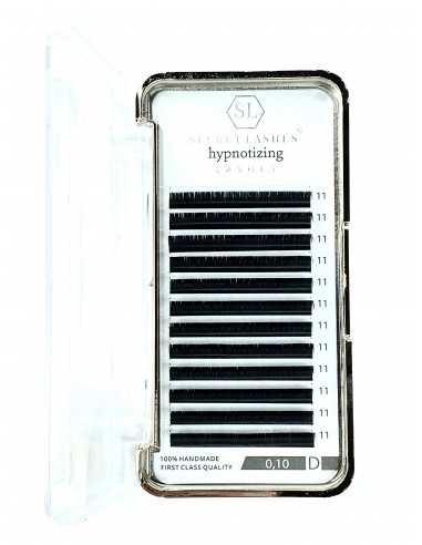 SEKRET L.RZĘSY HYPNOTIZING D 0.10 DŁ.11