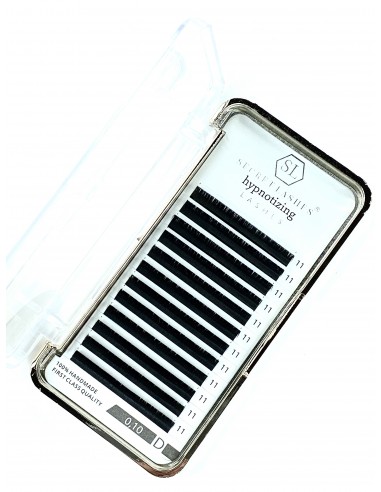 SEKRET L.RZĘSY HYPNOTIZING D 0.10 DŁ.11