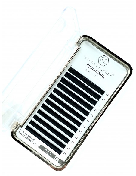 SEKRET L.RZĘSY HYPNOTIZING D 0.10 DŁ.11