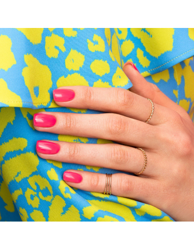 SEMILAC 435 FRIENDLY MAGENTA 7ML.