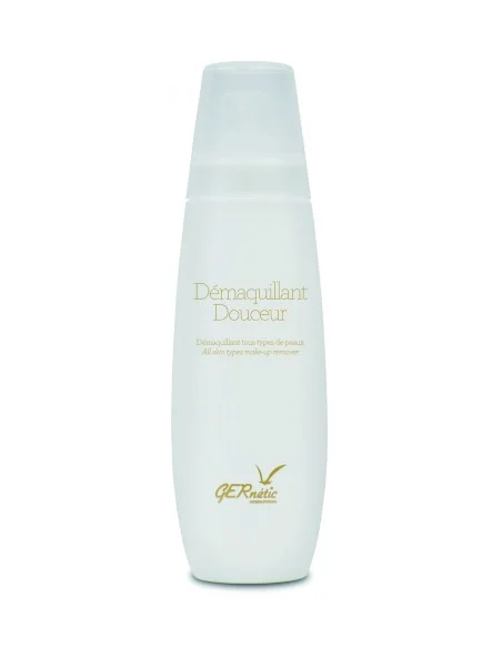 GERNETIC ALL SKIN TYPES MAKE-UP REMOVER 200ML.