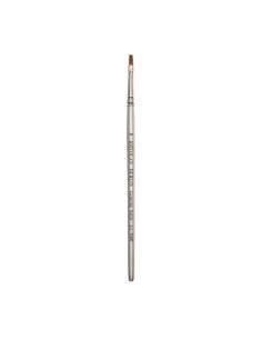 KRYOLAN PĘDZELEK PŁASKI 8 3608