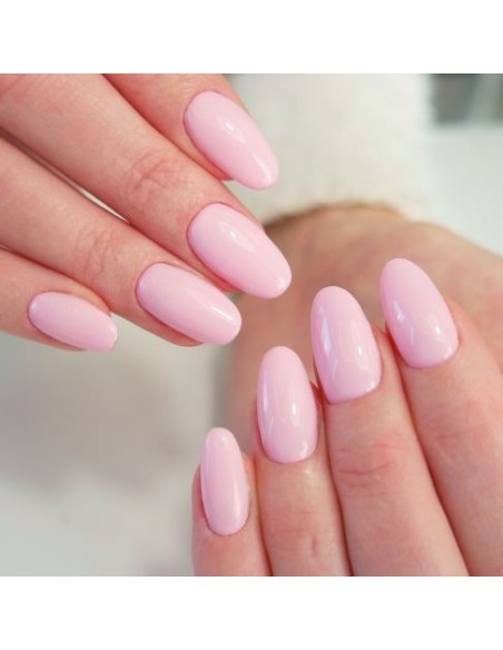 Semilac 056 Pink Smile 7 ml.