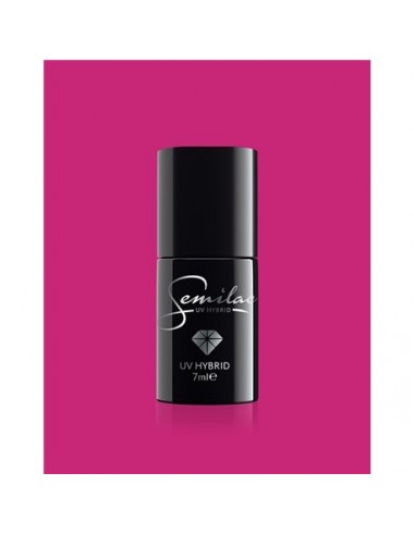 Semilac 007 Pink Rock 7 ml.