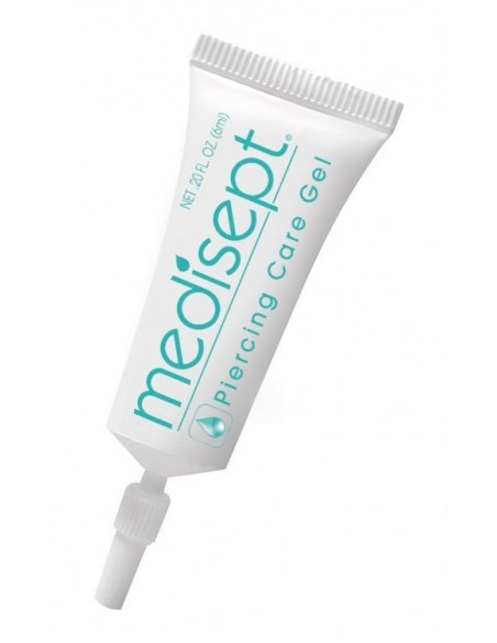 STUDEX DO PRZEKŁUWANIA NOSA CYRKON BIAŁY SREBRNY