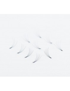 WONDER PREMIUM VOLUME FANS 5D SŁOIK D 0,07 DŁ.14 2