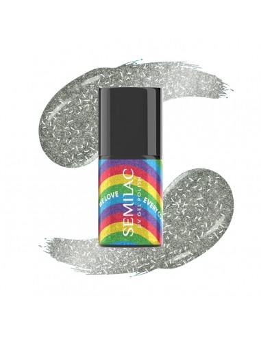 SEMILAC 489 PROUD RAINBOW 7ML.