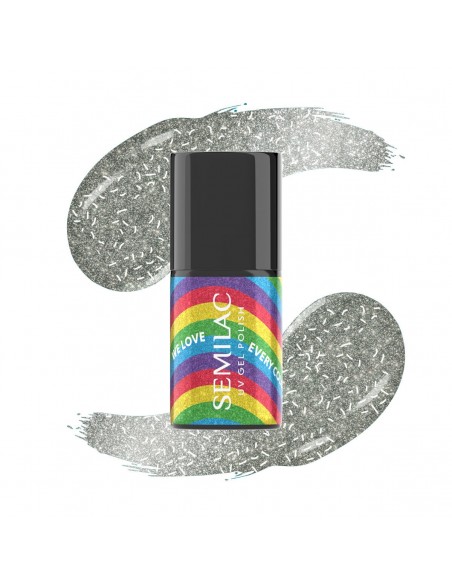 SEMILAC 489 PROUD RAINBOW 7ML.
