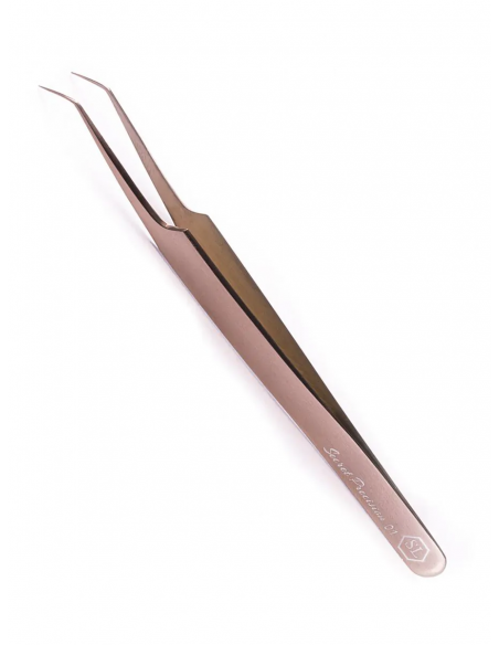 SECRET L. PINCETA SL PRECISION 01