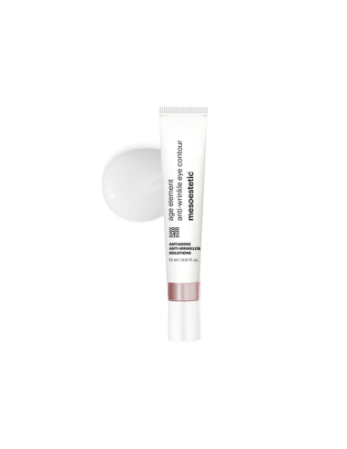 MEZOESTETIC AGE ELEMENT ANTI-WRINKLE EYE CONT 15ML