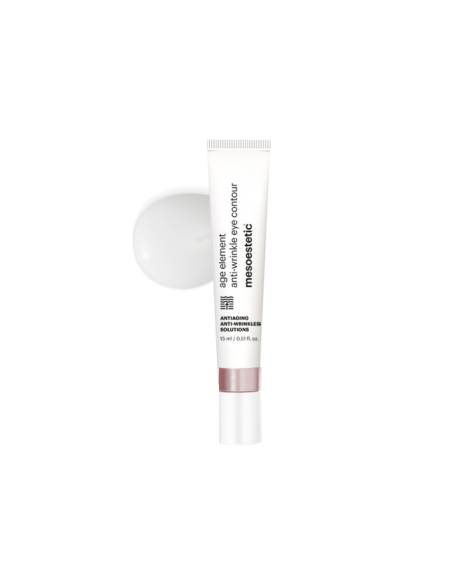 MEZOESTETIC AGE ELEMENT ANTI-WRINKLE EYE CONT 15ML