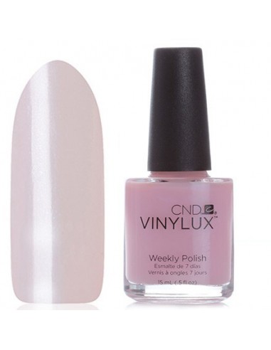 VINYLUX 132 NEGLIGEE 15 ML