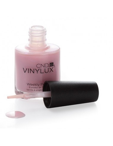 VINYLUX 132 NEGLIGEE 15 ML