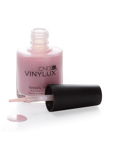 VINYLUX 132 NEGLIGEE 15 ML
