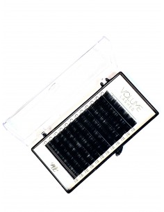 WONDER LASHES RZĘSY VOLUME C 0,10 DŁ.13 2