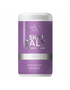 FARMONA SÓL DO KĄPIELI STÓP 1400G ŚLIWKA