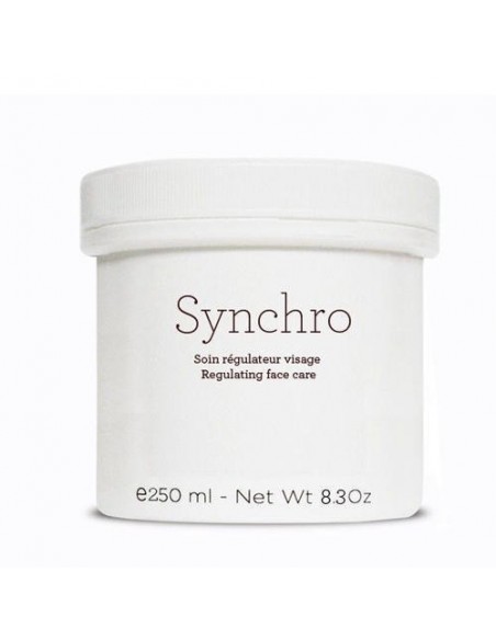 GERNETIC SYNCHRO 250ML.