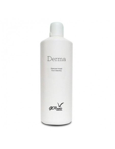 GERNETIC DERMA 500 ML.