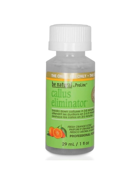 PROLINC ORANGE CALLUS ELIMINATOR 29ML.